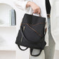 NOVA Carry Ryggsäck - Anti-stöld Design | Bagmonde