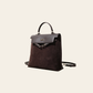 MAREBELLA mocka ryggsäck 20-35L - multifunktionell axel- och handväska, retro och trendig ryggsäck | Bagmonde