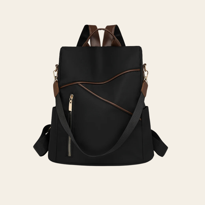 NOVA Carry Ryggsäck - Anti-stöld Design | Bagmonde