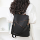 NOVA Carry Ryggsäck - Anti-stöld Design | Bagmonde