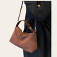 VELORA – Mockaväska Dam, shoulder & crossbody, trendig damväska | Bagmonde