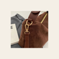 VELORA – Mockaväska Dam, shoulder & crossbody, trendig damväska | Bagmonde