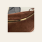 VELORA – Mockaväska Dam, shoulder & crossbody, trendig damväska | Bagmonde